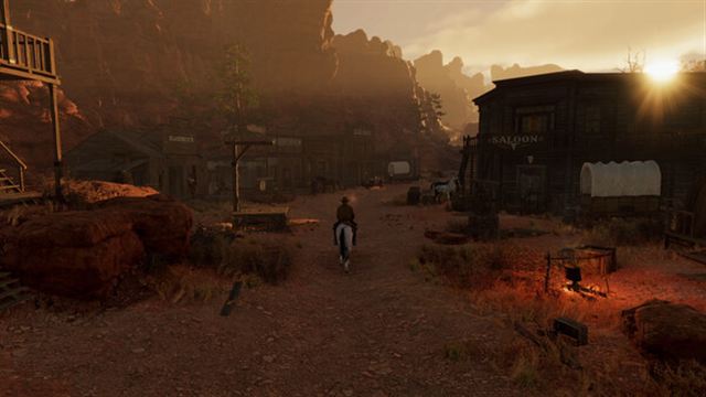 Hình ảnh trong game Wild West Dynasty v1.0.9129-P2P Hình ảnh trong game Wild West Dynasty v1.0.9129-P2P