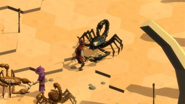 Hình ảnh trong game Stolen Realm v1.1.13-TENOKE Hình ảnh trong game Stolen Realm v1.1.13-TENOKE