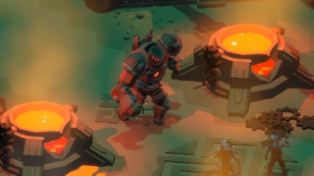 Hình ảnh trong game Stolen Realm v1.2.8-P2P Hình ảnh trong game Stolen Realm v1.2.8-P2P