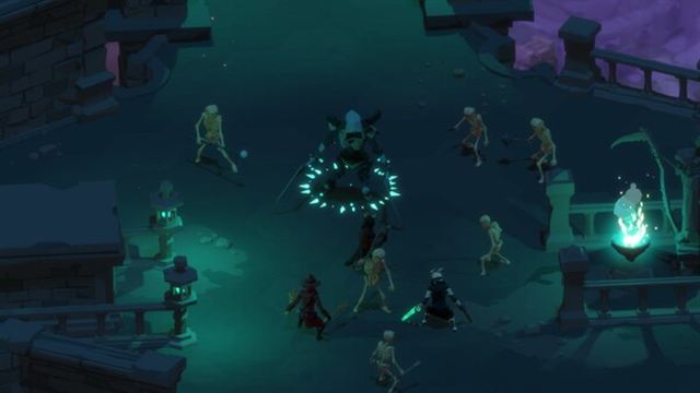 Hình ảnh trong game Stolen Realm v1.1.13-TENOKE Hình ảnh trong game Stolen Realm v1.1.13-TENOKE