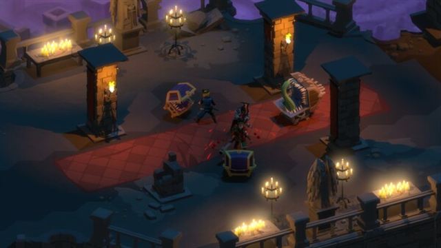 Hình ảnh trong game Stolen Realm v1.1.13-TENOKE Hình ảnh trong game Stolen Realm v1.1.13-TENOKE