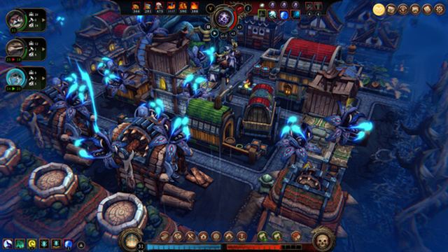 Hình ảnh trong game Against the Storm v1.3.2R-P2P Hình ảnh trong game Against the Storm v1.3.2R-P2P