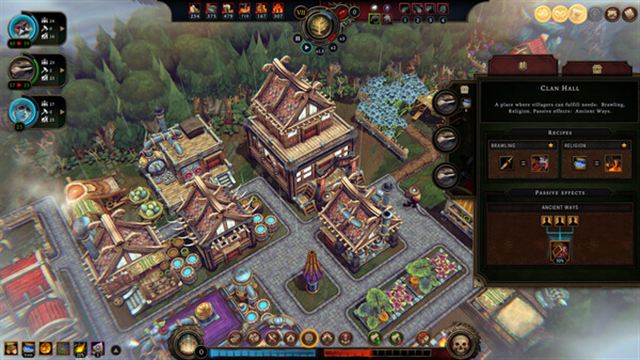Hình ảnh trong game Against the Storm v1.7.6R-P2P Hình ảnh trong game Against the Storm v1.7.6R-P2P