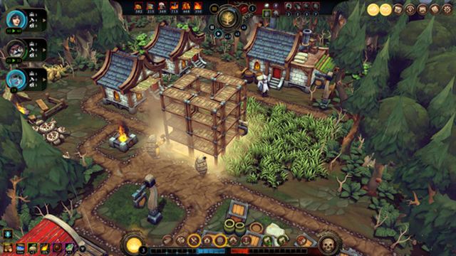 Hình ảnh trong game Against the Storm v1.7.6R-P2P Hình ảnh trong game Against the Storm v1.7.6R-P2P