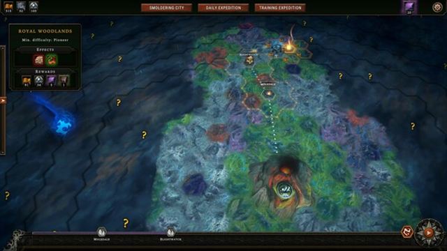 Hình ảnh trong game Against the Storm v1.3.2R-P2P Hình ảnh trong game Against the Storm v1.3.2R-P2P