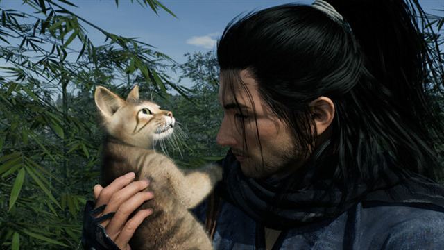 Hình ảnh trong game Rise of the Ronin v1.09.0.3-P2P Hình ảnh trong game Rise of the Ronin v1.09.0.3-P2P