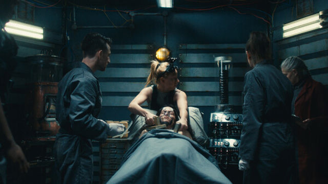 Hình ảnh trong game Dead Reset v1.0.3-P2P Hình ảnh trong game Dead Reset v1.0.3-P2P