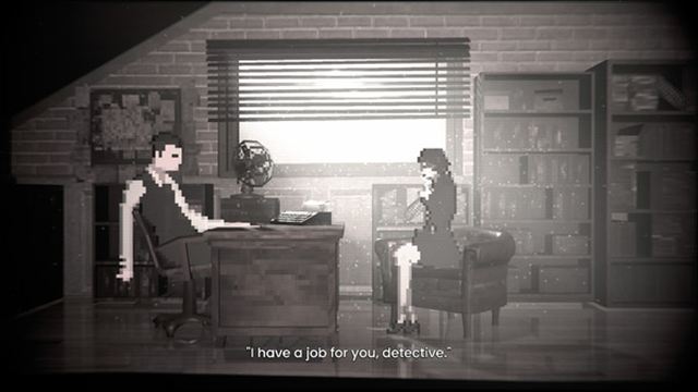 Hình ảnh trong game Let Bions Be Bygones-TENOKE Hình ảnh trong game Let Bions Be Bygones-TENOKE