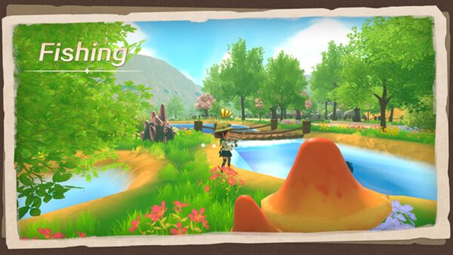 Hình ảnh trong game Song Of The Prairie v1.1.95-SKIDROW Hình ảnh trong game Song Of The Prairie v1.1.95-SKIDROW