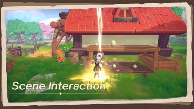 Hình ảnh trong game Song Of The Prairie v1.1.95-SKIDROW Hình ảnh trong game Song Of The Prairie v1.1.95-SKIDROW