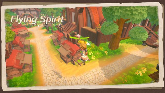 Hình ảnh trong game Song Of The Prairie v1.2-SKIDROW Hình ảnh trong game Song Of The Prairie v1.2-SKIDROW