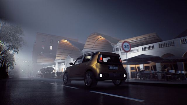 Hình ảnh trong game Taxi Life A City Driving Simulator v20250213-P2P Hình ảnh trong game Taxi Life A City Driving Simulator v20250213-P2P