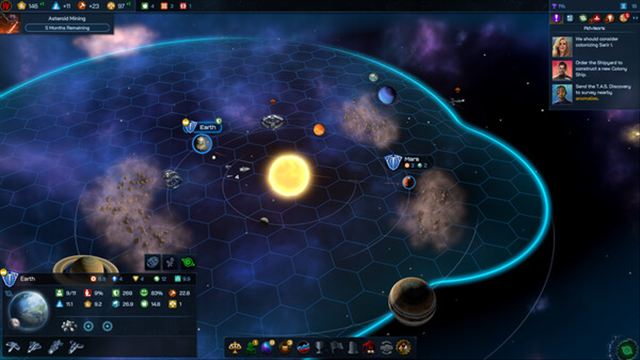 Hình ảnh trong game Galactic Civilizations IV v2.7-P2P Hình ảnh trong game Galactic Civilizations IV v2.7-P2P