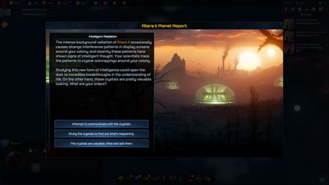 Hình ảnh trong game Galactic Civilizations IV v2.95-P2P Hình ảnh trong game Galactic Civilizations IV v2.95-P2P