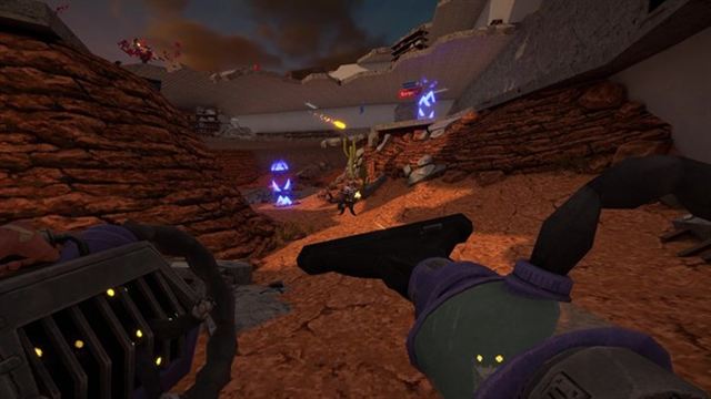 Hình ảnh trong game POSTAL Brain Damaged v20250911-P2P