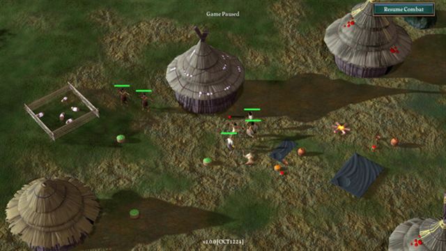 Hình ảnh trong game NovaMundi-TENOKE Hình ảnh trong game NovaMundi-TENOKE