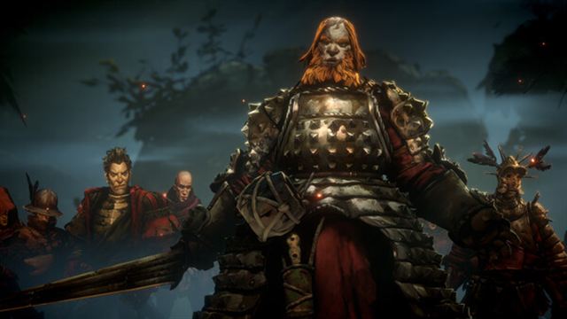 Hình ảnh trong game No Rest for the Wicked HotFix 5 Early Access Hình ảnh trong game No Rest for the Wicked HotFix 5 Early Access
