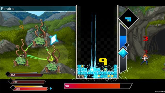 Hình ảnh trong game Flowstone Saga v159-P2P Hình ảnh trong game Flowstone Saga v159-P2P