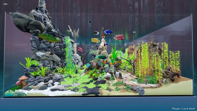 Hình ảnh trong game Fish Game v0.02.58-P2P Hình ảnh trong game Fish Game v0.02.58-P2P