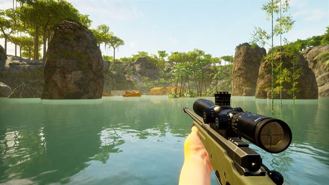 Hình ảnh trong game Strike Force 2 Terrorist Hunt Enhanced Edition-TiNYiSO Hình ảnh trong game Strike Force 2 Terrorist Hunt Enhanced Edition-TiNYiSO