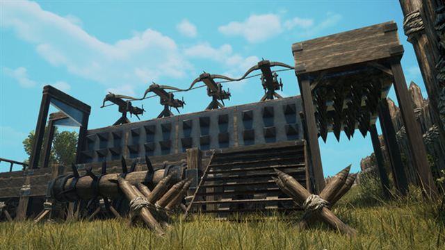 Hình ảnh trong game Night of the Dead Story Part 3 Early Access Hình ảnh trong game Night of the Dead Story Part 3 Early Access