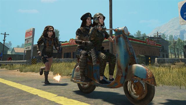 Hình ảnh trong game Night of the Dead Story Part 3 Early Access Hình ảnh trong game Night of the Dead Story Part 3 Early Access