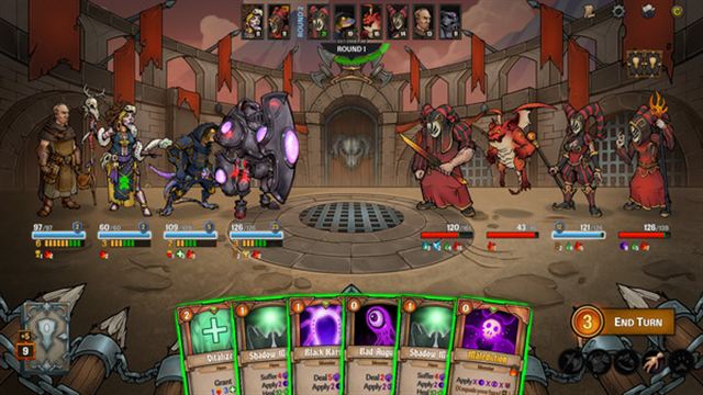 Hình ảnh trong game Across the Obelisk v1.4.1-P2P Hình ảnh trong game Across the Obelisk v1.4.1-P2P