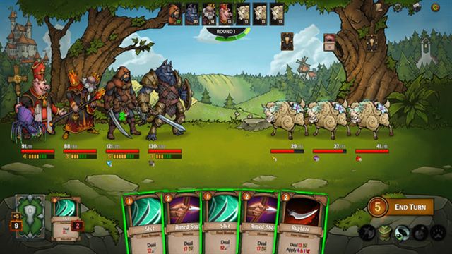 Hình ảnh trong game Across the Obelisk v1.4.1.1-P2P Hình ảnh trong game Across the Obelisk v1.4.1.1-P2P