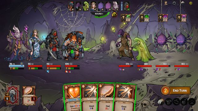 Hình ảnh trong game Across the Obelisk v1.4.1-P2P Hình ảnh trong game Across the Obelisk v1.4.1-P2P