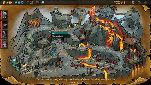 Hình ảnh trong game Across the Obelisk Complete-TENOKE Hình ảnh trong game Across the Obelisk Complete-TENOKE