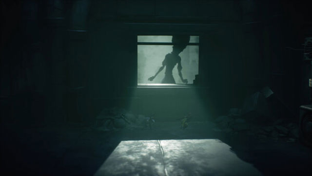 Hình ảnh trong game Little Nightmares III v20260715-P2P