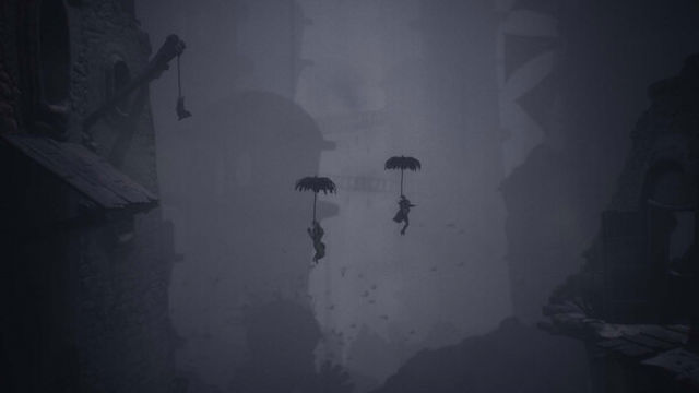 Hình ảnh trong game Little Nightmares III v20260715-P2P