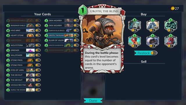 Hình ảnh trong game Primateria v2.17.0-P2P Hình ảnh trong game Primateria v2.17.0-P2P