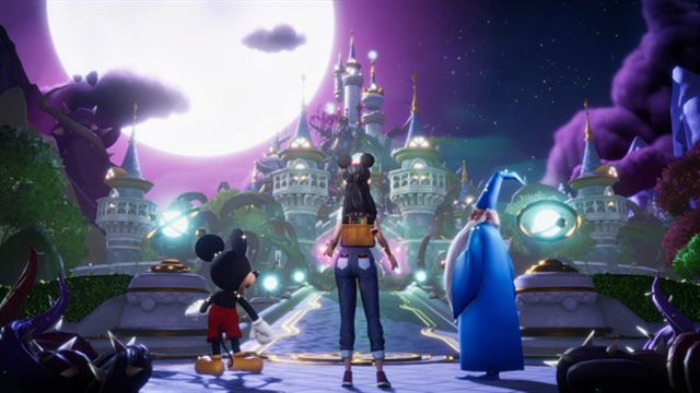 Hình ảnh trong game Disney Dreamlight Valley v1.17.0.7420-P2P Hình ảnh trong game Disney Dreamlight Valley v1.17.0.7420-P2P