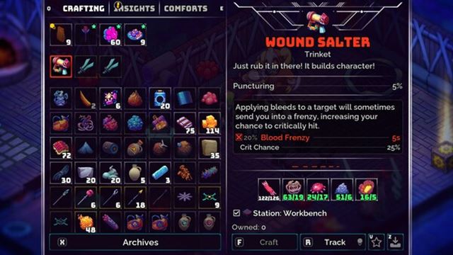 Hình ảnh trong game Crashlands 2 v1.3.3.RC.2-P2P Hình ảnh trong game Crashlands 2 v1.3.3.RC.2-P2P