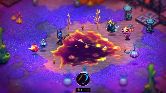 Hình ảnh trong game Crashlands 2 v1.1.3.RC.3-P2P Hình ảnh trong game Crashlands 2 v1.1.3.RC.3-P2P