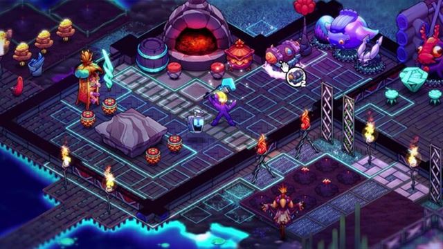 Hình ảnh trong game Crashlands 2 v1.0.10.RC.5-P2P Hình ảnh trong game Crashlands 2 v1.0.10.RC.5-P2P