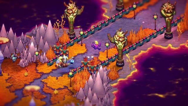 Hình ảnh trong game Crashlands 2 v1.0.9-P2P Hình ảnh trong game Crashlands 2 v1.0.9-P2P