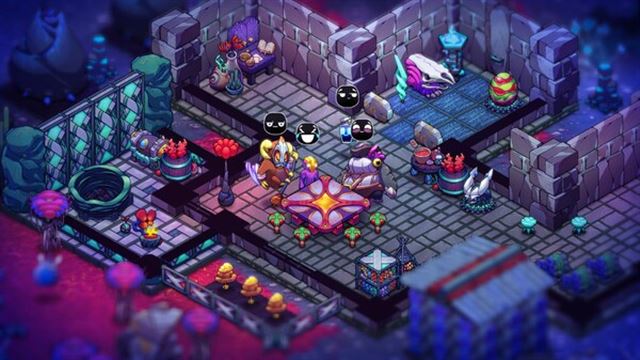 Hình ảnh trong game Crashlands 2 v1.0.9-P2P Hình ảnh trong game Crashlands 2 v1.0.9-P2P
