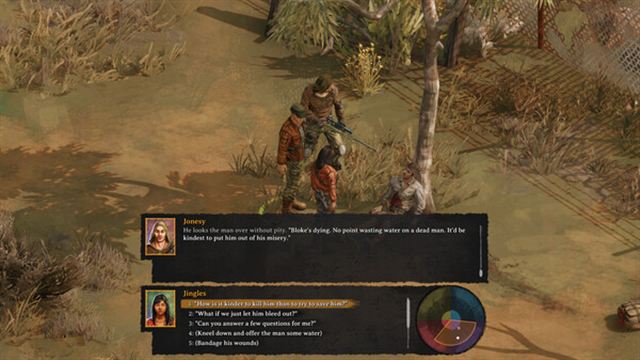 Hình ảnh trong game Broken Roads v1.2.8883-P2P Hình ảnh trong game Broken Roads v1.2.8883-P2P