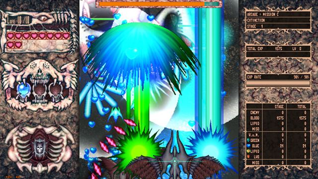 Hình ảnh trong game Angel at Dusk v2.04-P2P Hình ảnh trong game Angel at Dusk v2.04-P2P