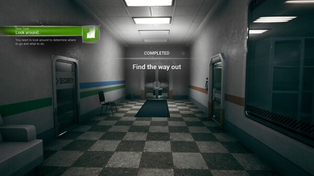 Hình ảnh trong game Cybernetic Fault-TENOKE Hình ảnh trong game Cybernetic Fault-TENOKE