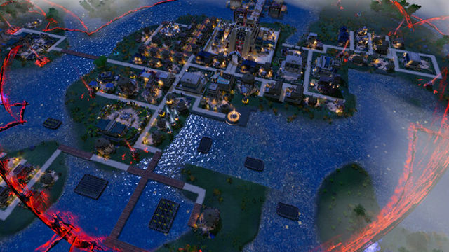 Hình ảnh trong game Aztecs The Last Sun Early Access Hình ảnh trong game Aztecs The Last Sun Early Access