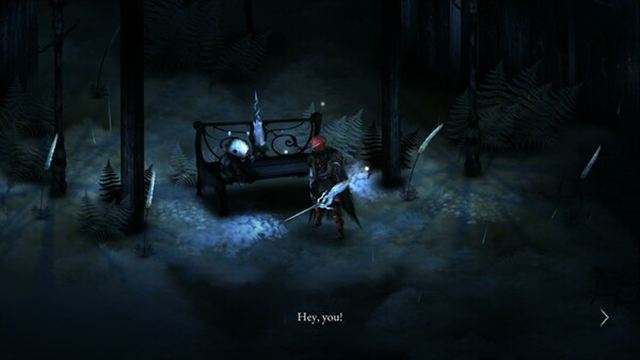 Hình ảnh trong game Perennial Order v1.0.3-P2P Hình ảnh trong game Perennial Order v1.0.3-P2P
