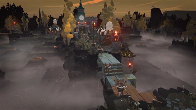 Hình ảnh trong game Cataclismo-RUNE Hình ảnh trong game Cataclismo-RUNE