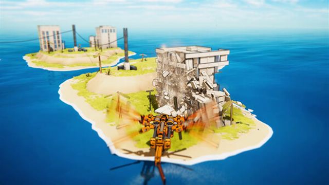 Hình ảnh trong game Instruments of Destruction v1.12D-P2P Hình ảnh trong game Instruments of Destruction v1.12D-P2P