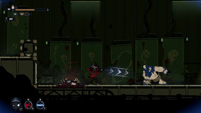 Hình ảnh trong game BIOMORPH v1.2.26486-P2P Hình ảnh trong game BIOMORPH v1.2.26486-P2P