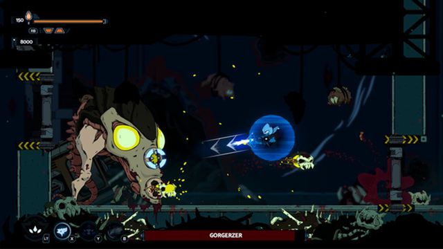 Hình ảnh trong game BIOMORPH v2.0.27565-P2P Hình ảnh trong game BIOMORPH v2.0.27565-P2P