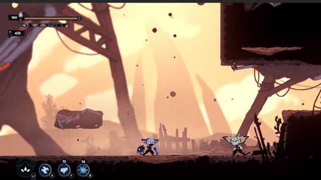 Hình ảnh trong game BIOMORPH v1.1.26426-P2P Hình ảnh trong game BIOMORPH v1.1.26426-P2P