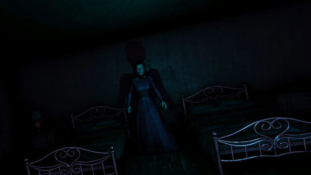 Hình ảnh trong game THIEFS SHELTER v1.2-P2P